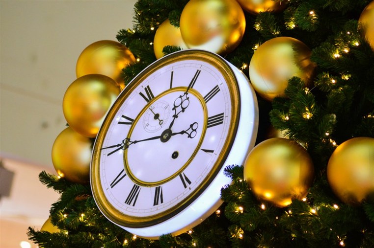 BHV Christmas Spell